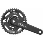 Shimano CUES FC-U4010 – Zboží Dáma