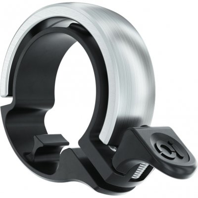 Knog Oi Bell Velký Stříbrná – Zboží Dáma