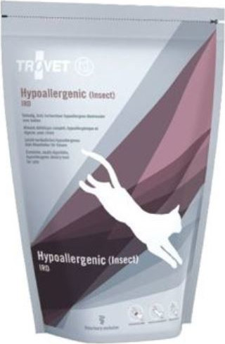 Trovet IRD Hypoallergenic 500 g