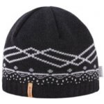 Kama pletená merino čepice AW60 antracit – Sleviste.cz