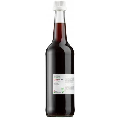 Dědek kořenář Gambit O 200 ml NOVY Balení 2: 700 ml – Hledejceny.cz
