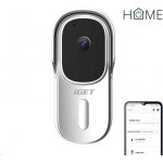 iGET HOME Doorbell DS1 White – Sleviste.cz