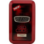 STR8 Red Code voda po holení 100 ml – Zbozi.Blesk.cz