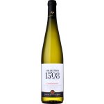 Zámecké Vinařství Bzenec Chardonnay pozdní sběr 2022 12,5% 0,75 l (holá láhev) – Hledejceny.cz