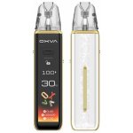 Oxva Xlim 3 Ultra Pod 1500 mAh Metal Grey – Sleviste.cz
