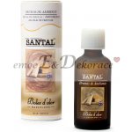 Boles d'olor vonná esence Santal Santalové dřevo 50 ml – Hledejceny.cz
