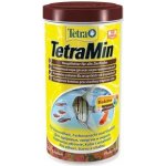 Tetra Min Flakes 1 l – Zboží Dáma