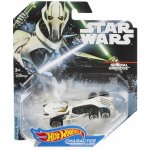 Mattel Hot Weels Star Wars AUTÍČKO – Hledejceny.cz