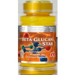 Starlife Beta Glucan Star 60 kapslí – Hledejceny.cz