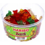 Haribo Bärli želé medvídci box 150 ks 1,2 kg – Zboží Mobilmania