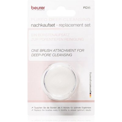 Beurer 605.599 Náhradní nástavce – Zboží Dáma