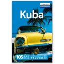 Kuba Lonely Planet 2 vydání