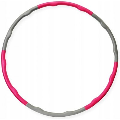 Master Hula hoop s výstupky 95 cm růžový – Zboží Dáma Master Hula hoop s výstupky 95 cm růžový – Zboží Dáma