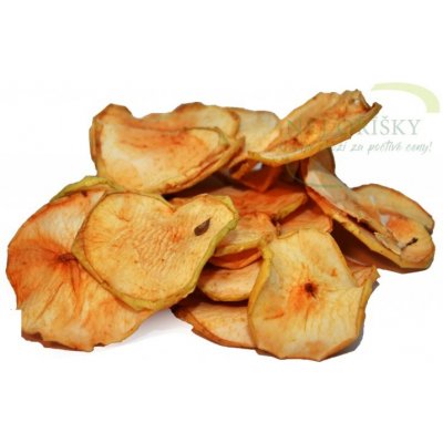 psshop Jablka chips 5000 g – Zbozi.Blesk.cz