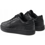 Puma Caven 2.0 Jr 393837 01 černá – Zboží Mobilmania