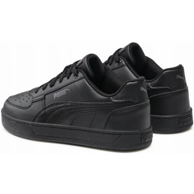 Puma Caven 2.0 Jr 393837 01 černá – Zboží Mobilmania