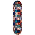 Jart Scrabble – Hledejceny.cz