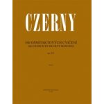 160 osmitaktových cvičení op. 821 – Zbozi.Blesk.cz