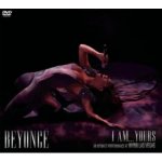 I Am... Yours DVD – Hledejceny.cz