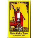 Kniha Rider Waite Tarot - Arthur Edward Waite