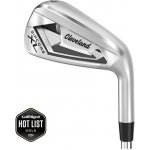 Cleveland XL Zipcore set želez pravé 5-PW (6 želez) ocel Regular – Zboží Dáma