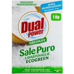 Dual Power Greenlife Sale Puro sůl do myčky 1 kg – Hledejceny.cz