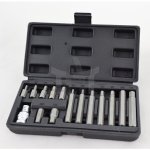 sada Bitů HEX 15 ks – HobbyKompas.cz