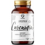 Goodie Liposomální Curcumin 60 kapslí – Hledejceny.cz