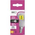 Emos LED žárovka Classic R50 6W E14 Neutrální bílá – Zboží Živě