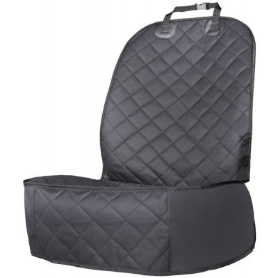 Nobby Ochranný potah na zadní sedačky auta bez bočnic 137 x 147 cm – Sleviste.cz
