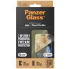 Tvrzené sklo pro mobilní telefony PanzerGlass E2E AntiBlue + AntiGlare install kit, Apple iPhone 15 Pro Max 2816