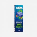Dr. Popov Bylinné kapky Student Brain booster 50 ml – Hledejceny.cz