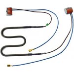 Topné těleso LAKCHO 24 V 80 W – Hledejceny.cz