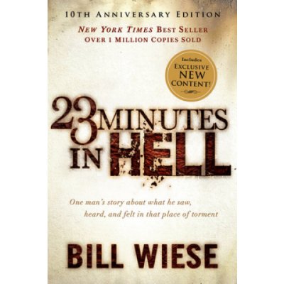 23 Minutes In Hell – Zboží Mobilmania