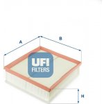 Vzduchový filtr UFI 30.508.00 – Hledejceny.cz