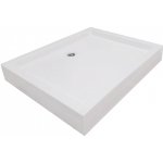 MEXEN Rio 120 x 90 cm 45109012 – Hledejceny.cz