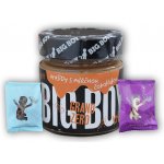 Big Boy Grand Zero s mléčnou čokoládou 250 g – Sleviste.cz