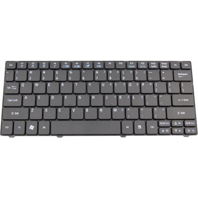 Klávesnice ACER ASPIRE ONE 721 722 751 752 753 – Sleviste.cz