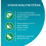 Purina ONE Bifensis Indoor krůta a celozrnné obiloviny 3 kg – Zboží Dáma