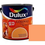 Dulux COW písková mandala 2,5 L – Zbozi.Blesk.cz