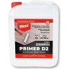 Penetrace MAXX PRIMER D2 disperzní penetrace, 10 kg