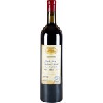 Tchotiashvili Dark Uta 2020 Červené 13% 0,75 l (holá láhev) – Hledejceny.cz