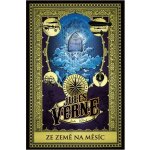 Ze Země na Měsíc - Jules Verne – Zboží Mobilmania