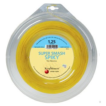 Kirschbaum Super Smash Spiky 200m 1,35mm