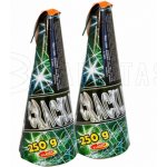 Vulkán 250 g Crackling 2 ks – Zboží Dáma