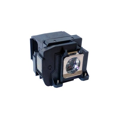 Lampa pro projektor Epson H652B, generická lampa s modulem – Sleviste.cz