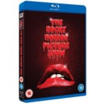 Blu-Ray Rocky Horror Picture Show / BD – Hledejceny.cz