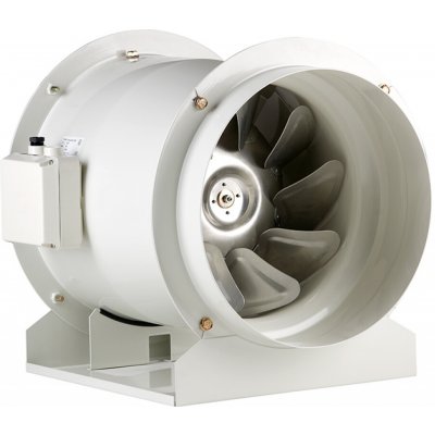 Soler & Palau TD 4000/355 TRIF – Hledejceny.cz