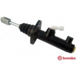 Hlavní válec, spojka BREMBO C 50 009