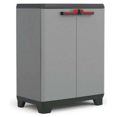 Keter Stilo Low 241060 – Zboží Dáma